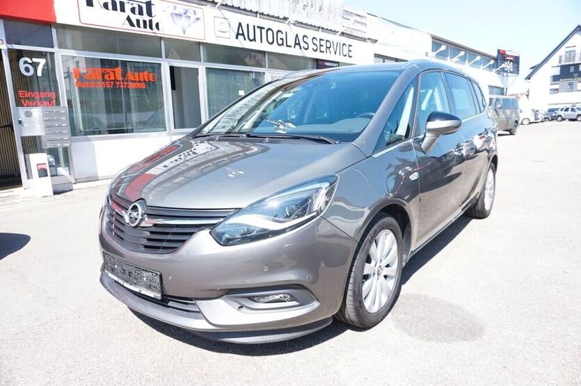 Zafira
