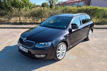 Skoda Octavia 171.500 km 10.900 &euro; Pforzheim 75181
