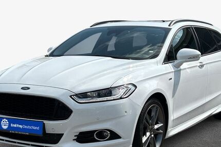 Ford Mondeo 76.290 km 15.480 &euro; Esslingen 73730