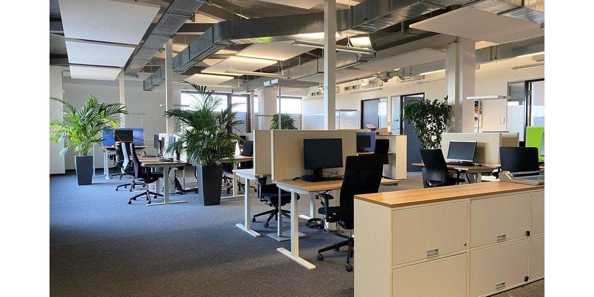 Gewerbeobjekt Bietigheim-Bissingen Bissingen - 7.770&euro; | Angebot:23992435