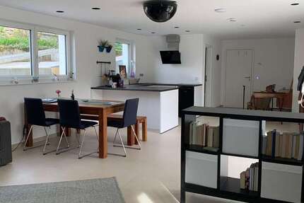 Wohnung Renningen - 1 Zimmer, 60 m&sup2;, 750&euro; | Angebot:26732728