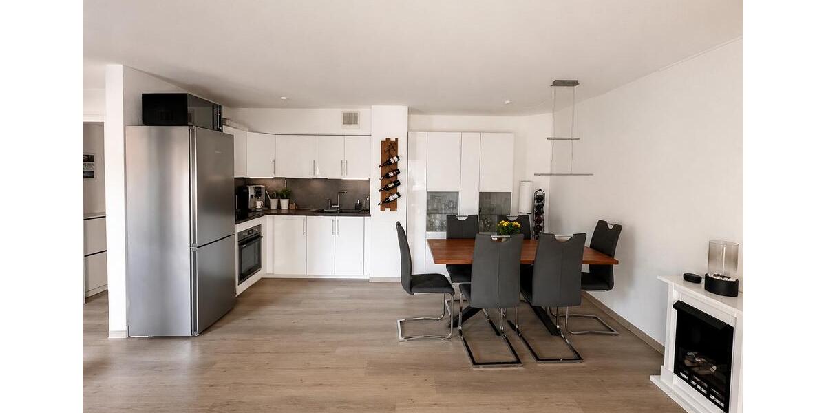 Maisonettenwohnung Filderstadt - 2 Zimmer, 64 m&sup2;, 274.000&euro; | Angebot:27261682