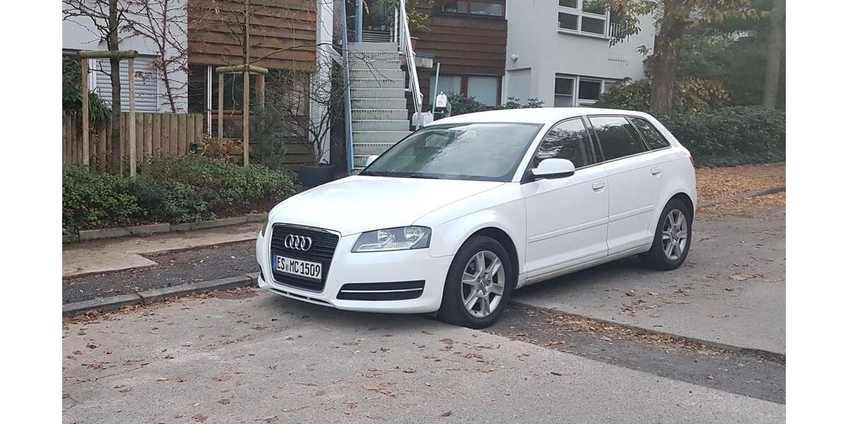 Audi A3 211.000 km 4.450 &euro; Ostfildern 73760