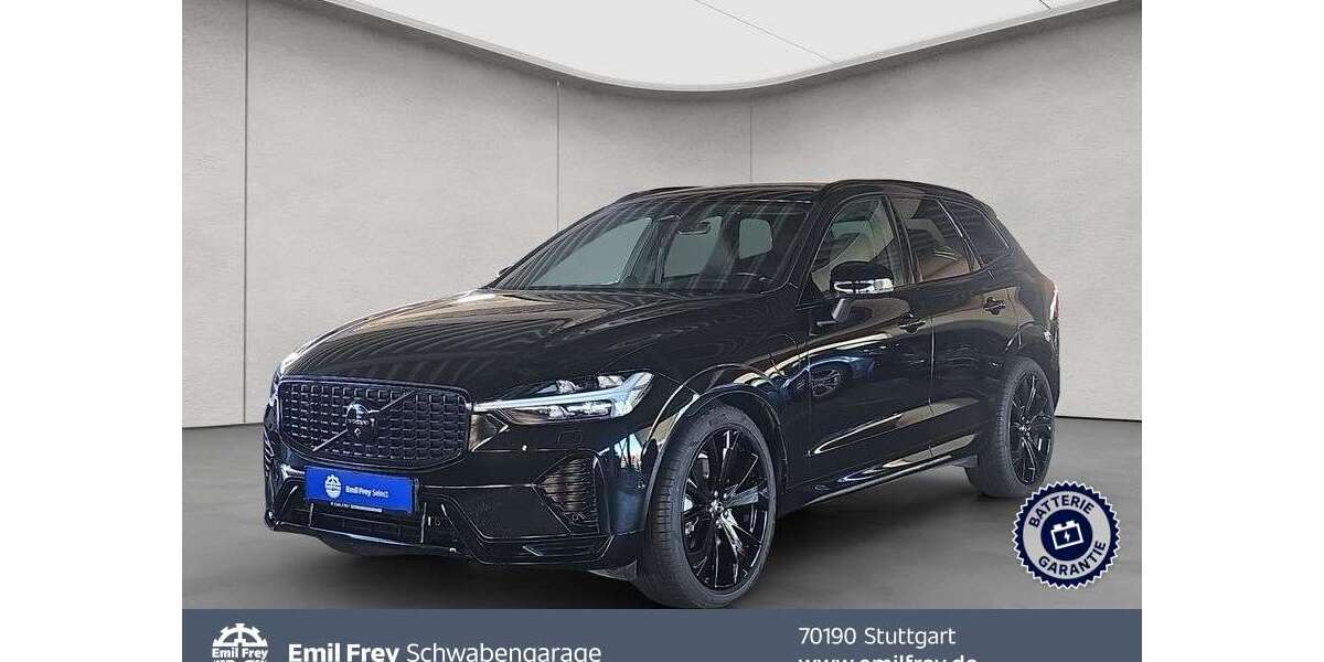 Volvo XC60 16.701 km 59.990 &euro; Stuttgart 70190