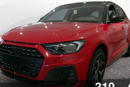 Audi A1 3.500 km 32.430 &euro; Bietigheim-Bissingen 74321