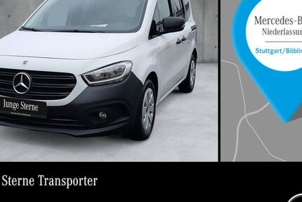Mercedes-Benz Citan 52.751 km 17.990 &euro; Böblingen 71034