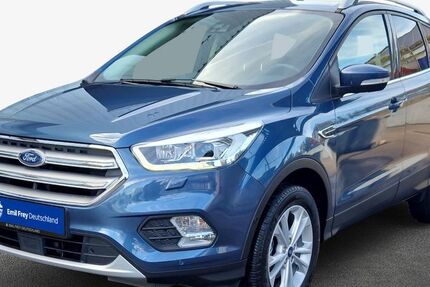 Ford Kuga 37.625 km 19.440 € Waiblingen 71332