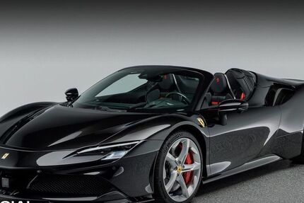 Ferrari SF90
