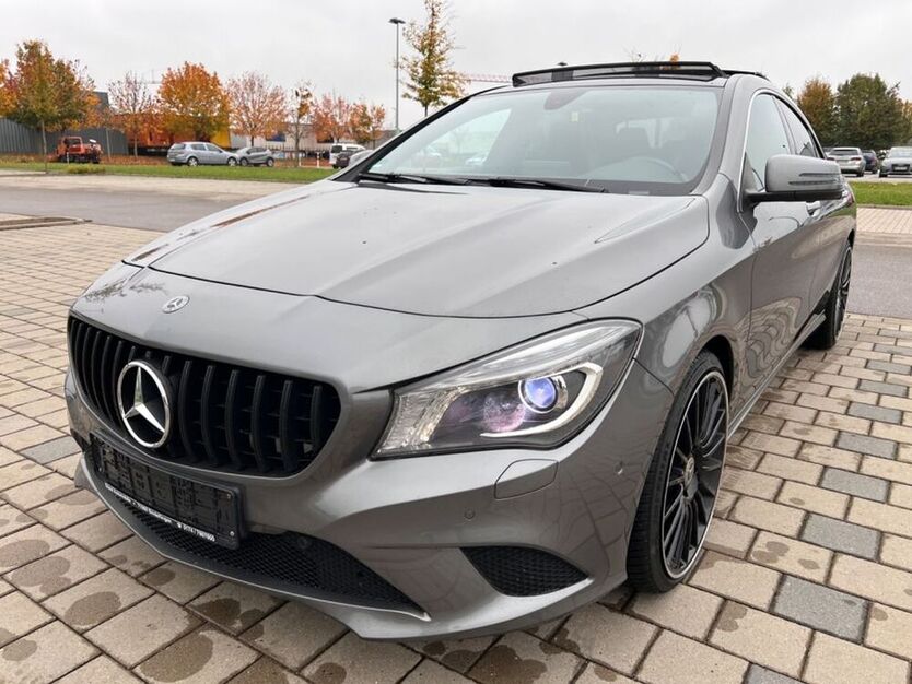 CLA 200
