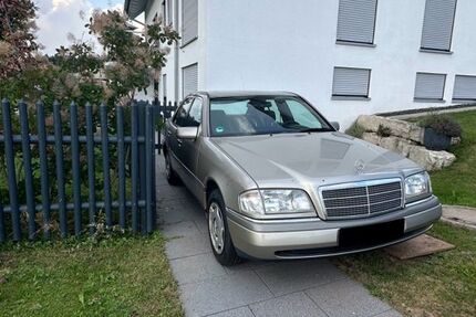 Mercedes C 180