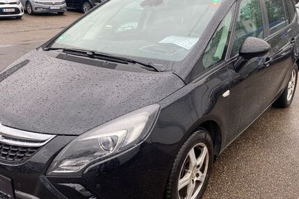Opel Zafira 112.000 km 6.600 &euro; Markgröningen 71706