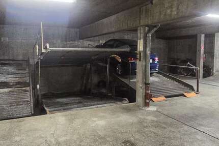 Garage zu verkaufen in Stuttgart 21.900 € zimmer