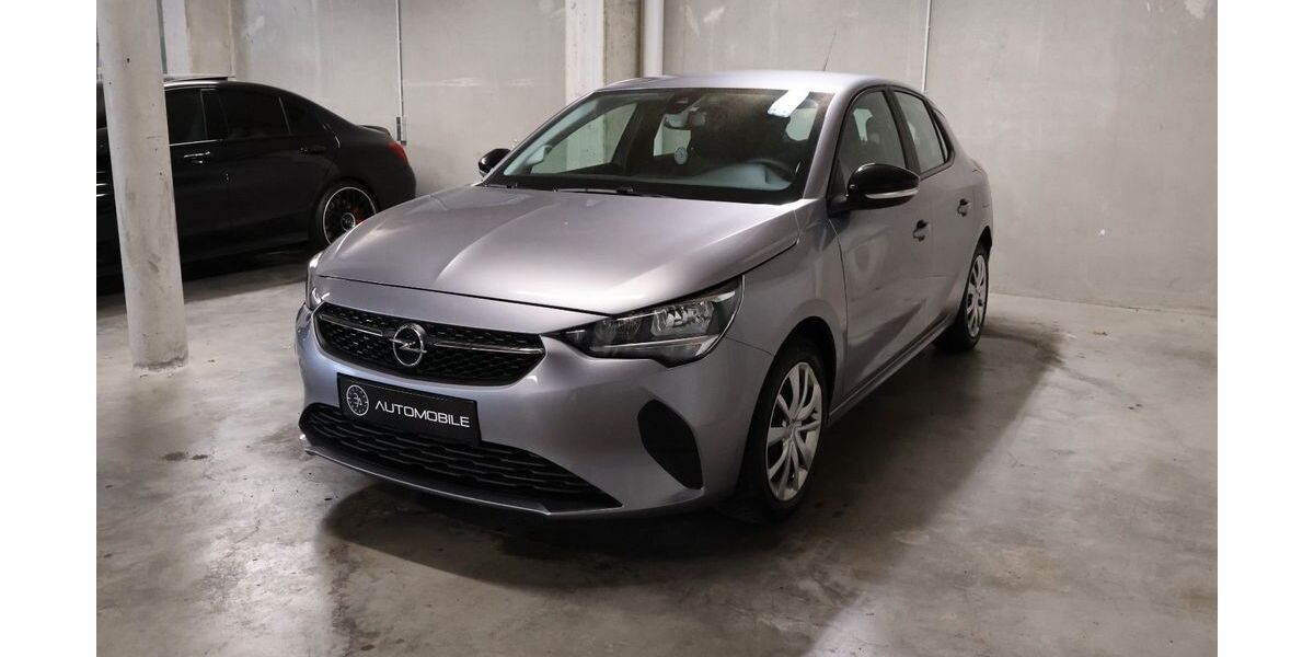 Opel Corsa 83.500 km 10.299 &euro; Stuttgart 70374