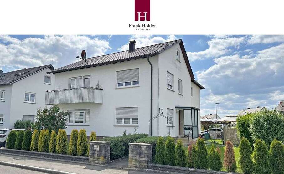 Haus zum Kaufen in Bempflingen 428.000 € 150 m²