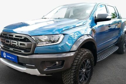 Ford Ranger 76.599 km 35.900 &euro; Stuttgart 70329