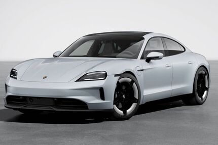 Porsche Taycan 26.100 km 86.500 &euro; Stuttgart 70469