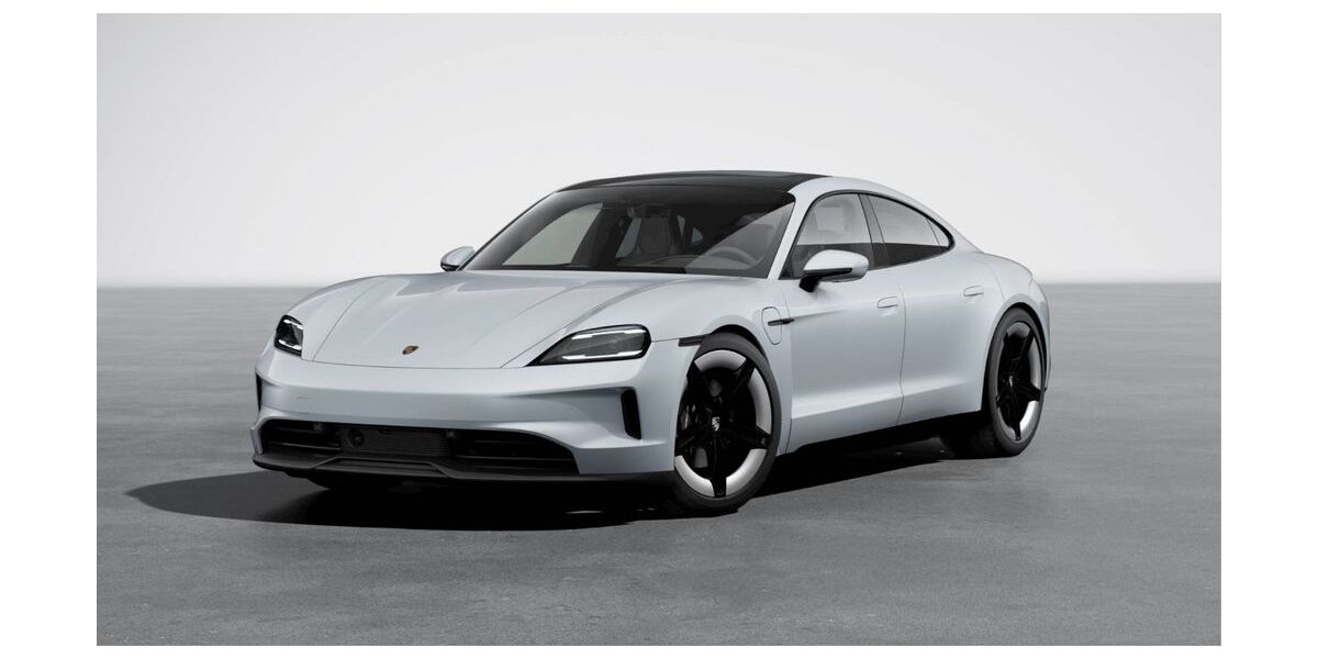 Porsche Taycan 26.100 km 86.500 &euro; Stuttgart 70469