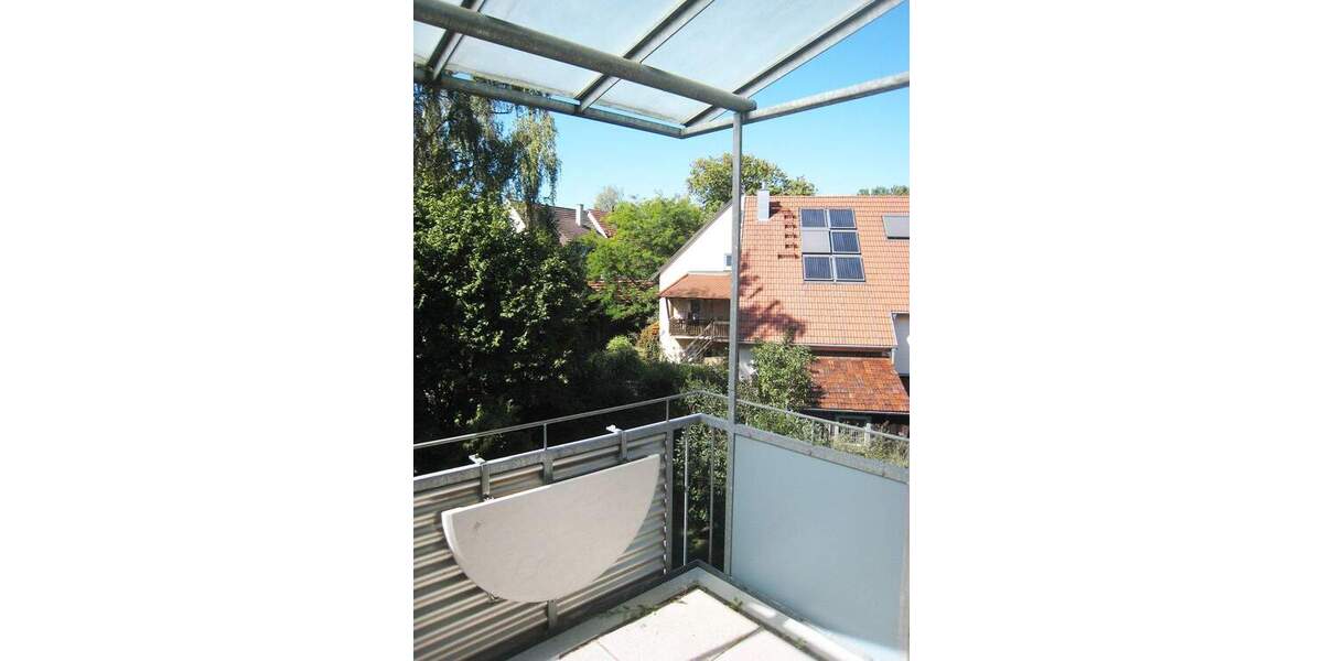 Etagenwohnung Köngen - 3 Zimmer, 82 m&sup2;, 860&euro; | Angebot:24916272