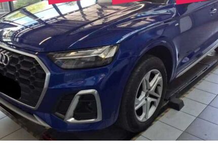 Audi Q5 129.966 km 34.980 &euro; Herrenberg 71083