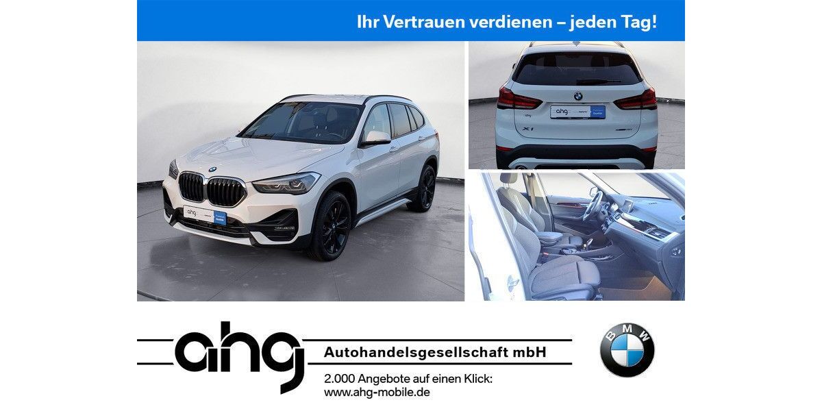 BMW X1 58.837 km 27.930 &euro; Pforzheim 75179