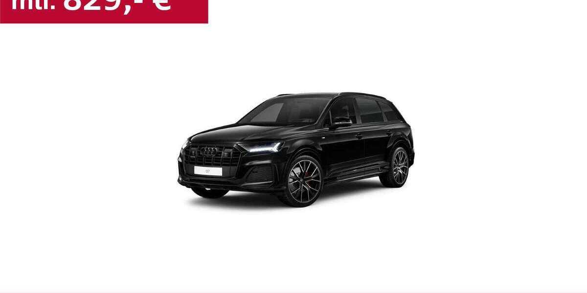 Audi Q7 54.900 km 71.930 &euro; Ludwigsburg 71636