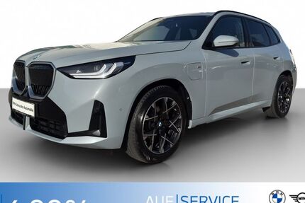 BMW X3 10.500 km 63.990 &euro; Asperg 71679