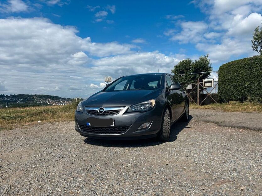 Astra