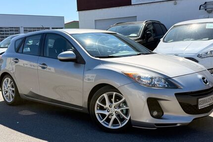 Mazda 3 133.368 km 6.599 &euro; Weil der Stadt 71263