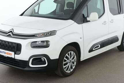 Citroen Berlingo 90.927 km 17.190 &euro; Stuttgart 70195