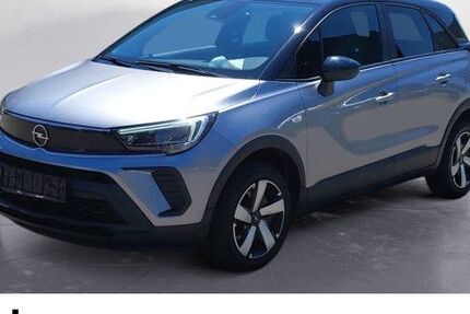Opel Crossland (X) 47.699 km 13.730 &euro; Reutlingen 72770