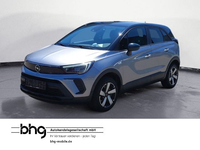 Opel Crossland (X) 47.699 km 13.730 &euro; Reutlingen 72770