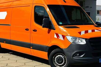 Mercedes-Benz Sprinter 182.000 km 18.900 &euro; Unterensingen 72669