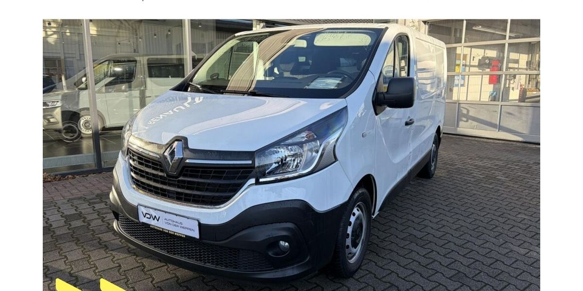 Renault Trafic 32.031 km 23.990 &euro; Stuttgart 70188