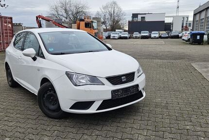 Seat Ibiza 146.967 km 4.490 € Waiblingen Neustadt ( 15 km von Stuttgart ) 71336