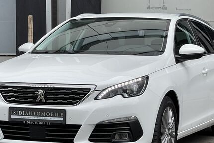 Peugeot 308 113.800 km 14.480 € Reutlingen/Mittelstadt 72766