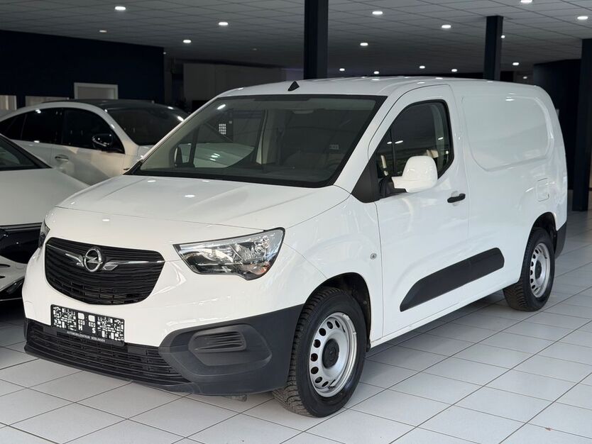 Opel Combo 29.000 km 12.990 € Weil im Schönbuch 71093