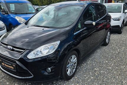 Ford C-Max 149.000 km 4.990 € Reutlingen 72766