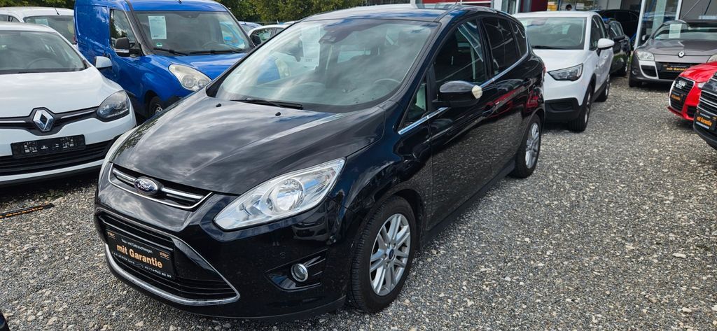 Ford C-Max 149.000 km 4.990 € Reutlingen 72766