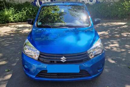Suzuki Celerio 38.000 km 6.200 &euro; Reutlingen 72760