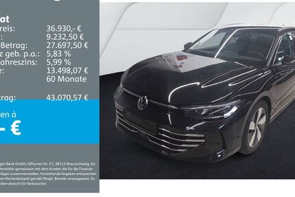 VW Passat 21.570 km 36.930 &euro; Reutlingen 72770