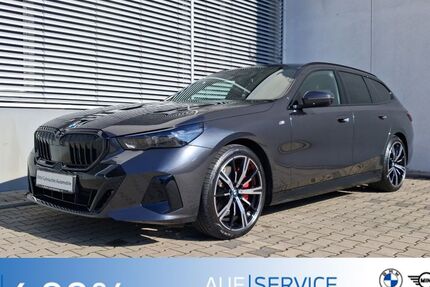 BMW 540 14.990 km 71.989 € Asperg 71679