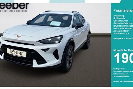 Cupra Formentor 26.080 km 32.480 € Calw 75365
