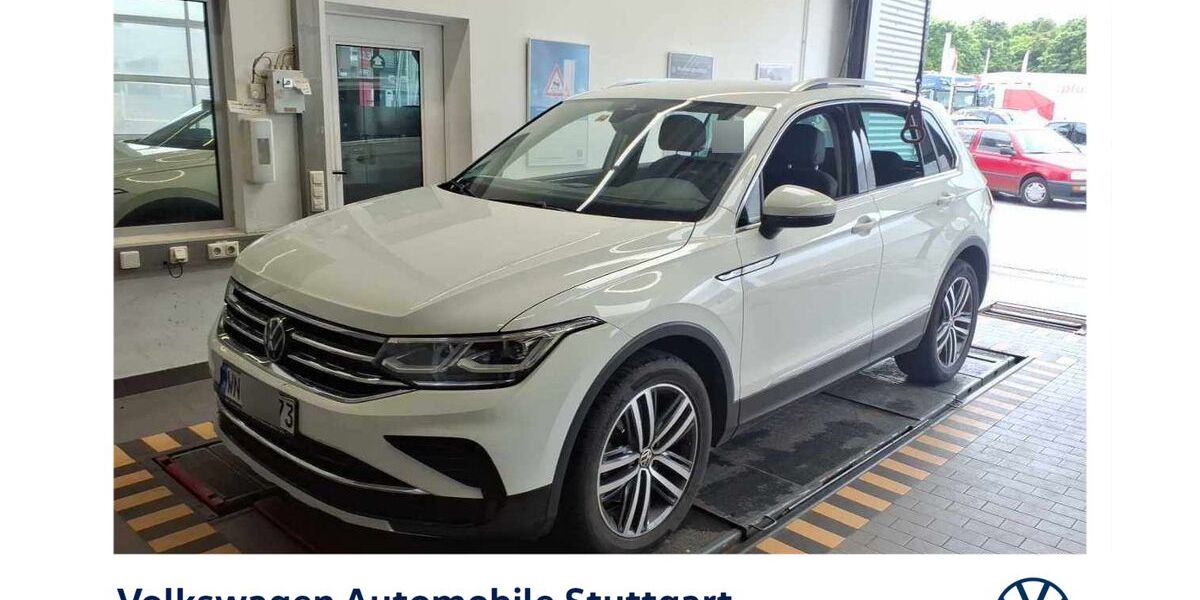 VW Tiguan 51.786 km 34.830 &euro; Stuttgart 70563