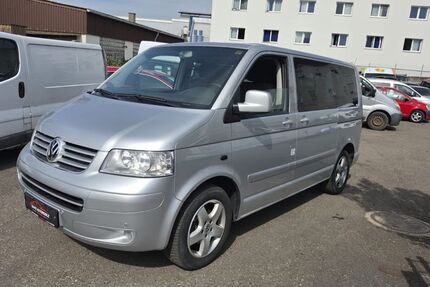 VW T5 Transporter 271.000 km 4.990 &euro; Filderstadt bei Stuttgart 70794