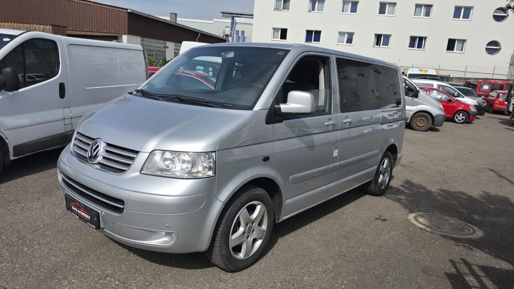 VW T5 Transporter 271.000 km 4.990 &euro; Filderstadt bei Stuttgart 70794