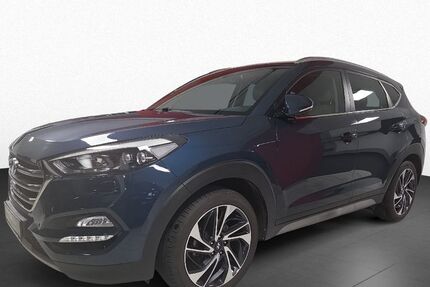 Hyundai TUCSON 87.800 km 16.990 &euro; Pforzheim 75179