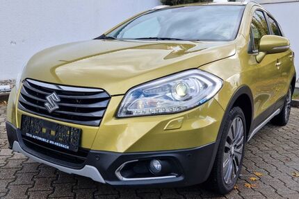 Suzuki SX4 109.000 km 10.400 &euro; Waiblingen OT Hegnach 71334