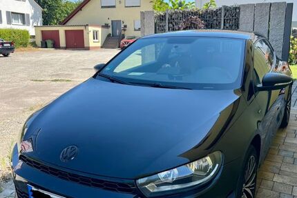 VW Scirocco 239.000 km 9.250 &euro; Nürtingen 72622