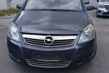 Opel Zafira 273.691 km 1.990 &euro; Kernen i. r 71394