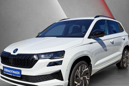 Skoda Karoq 48.100 km 26.950 &euro; Böblingen 71034